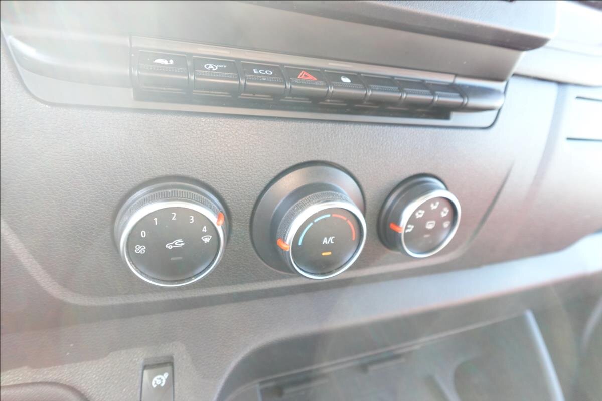 Renault Master Ostatní 2,3 l 120 kw