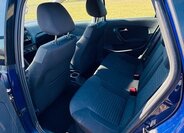 Volkswagen Polo Hatchback 0,0 0