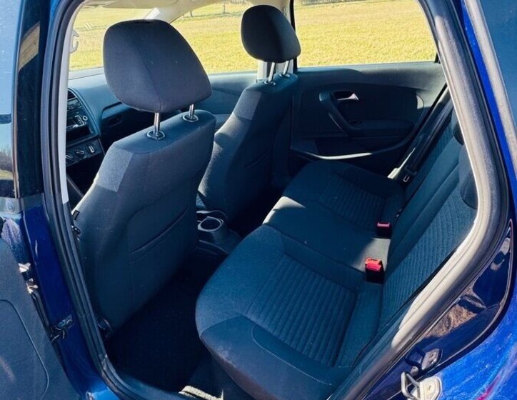 Volkswagen Polo Hatchback 0,0 0