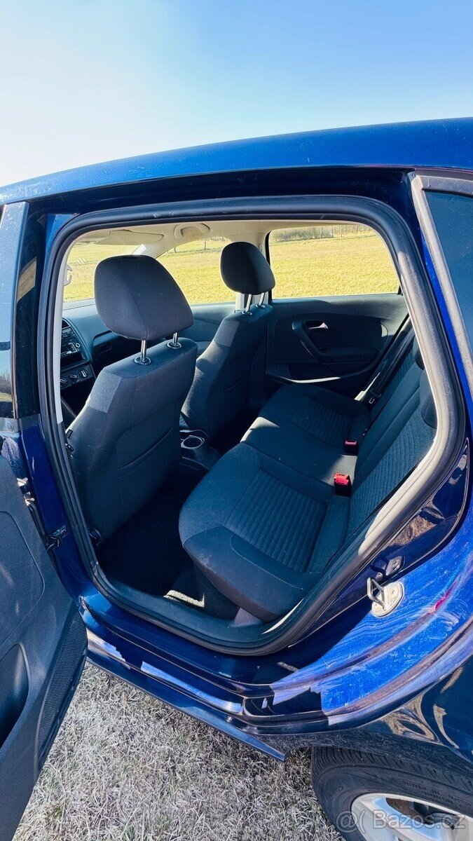 Volkswagen Polo Hatchback 0,0 0