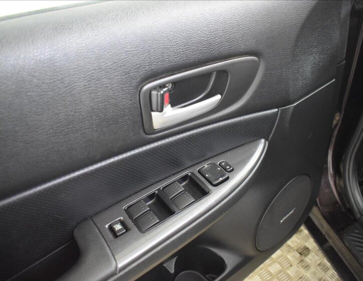 Mazda 6 Kombi 2,0 l 105 kw