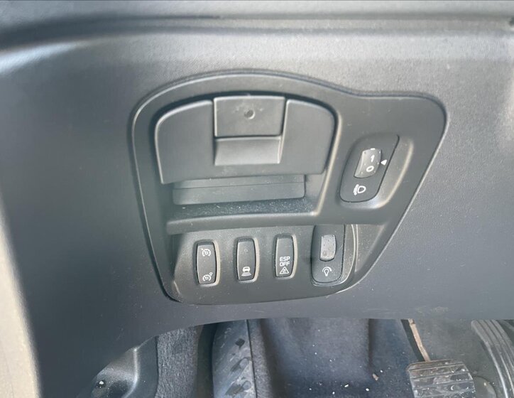 Renault Grand Espace MPV 2,0 l 127 kw