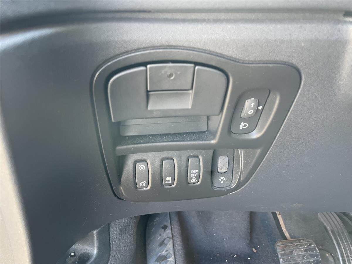 Renault Grand Espace MPV 2,0 l 127 kw