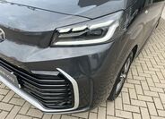 Toyota ProAce Verso 10