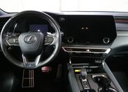 Lexus RX 500h 19