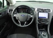 Ford Mondeo Kombi 2,0 l 110 kw
