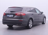 Ford Mondeo 7