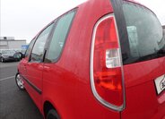 Škoda Roomster MPV 1,9 l 77 kw