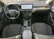 Ford Focus Kombi 1,5 l 88 kw