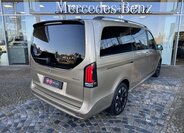 Mercedes-Benz Třídy V VAN / Minibus 2,0 l 140 kw