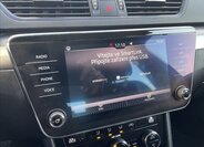 Škoda Superb Kombi 1,4 l 92 kw