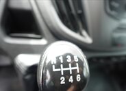 Ford Transit Ostatní 2,0 l 96 kw