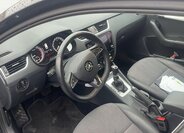 Škoda Octavia 2