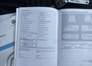 Volkswagen Caddy Kombi 2,0 l 103 kw