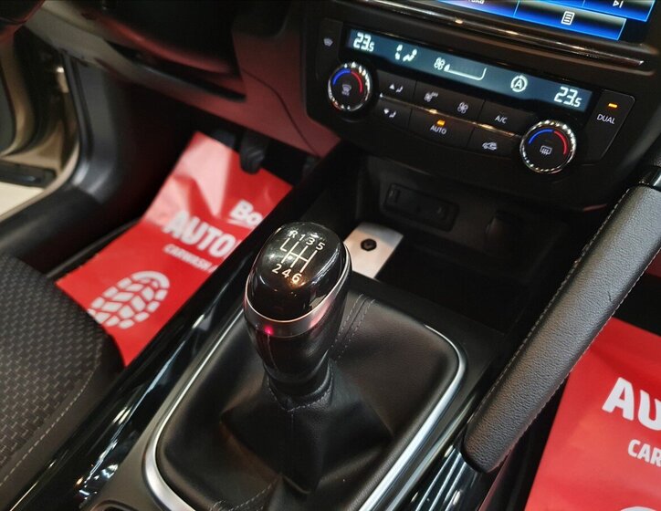 Renault Kadjar SUV / Terénní 1,2 l 96 kw