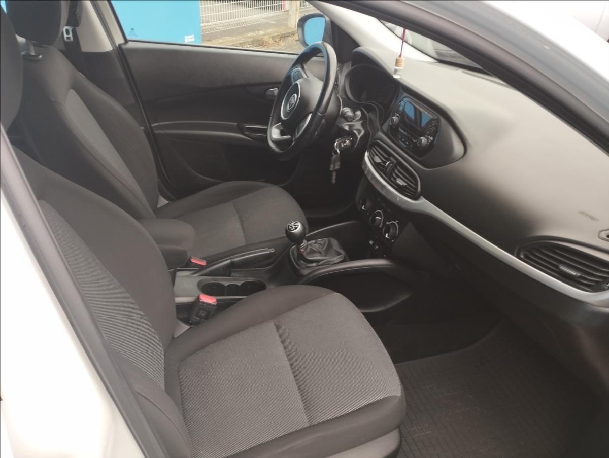 Fiat Tipo