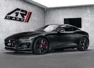 Jaguar F-Type 1
