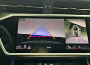 Audi S6 Kombi 3,0 l 253 kw