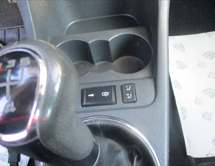 Škoda Roomster MPV 1,4 l 63 kw