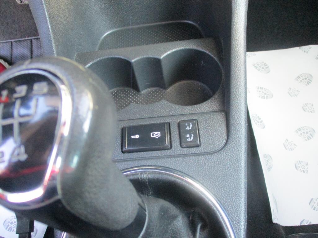 Škoda Roomster MPV 1,4 l 63 kw