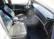 SsangYong Korando SUV 2,0 l 129 kw