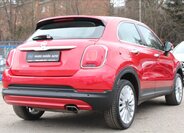 Fiat 500X SUV / Terénní 1,4 l 103 kw