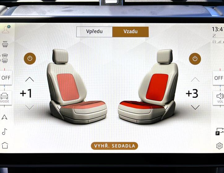 Land Rover Discovery Sport 22