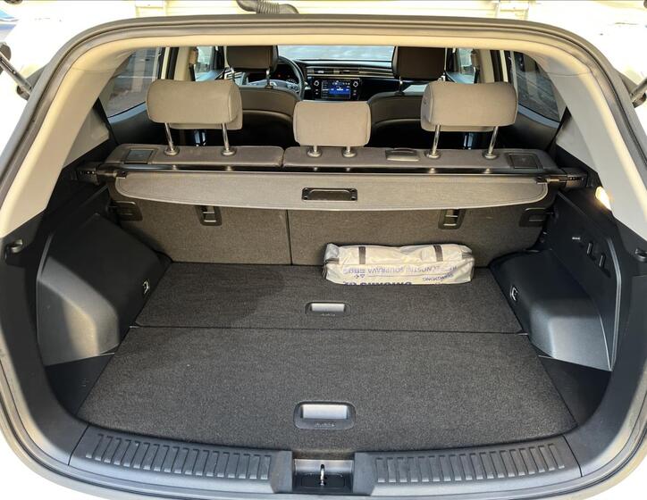 SsangYong Korando 23