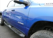 Dodge RAM 1500 Pick-up 5,7 l 295 kw