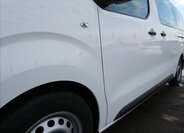 Peugeot Expert Kombi 1,5 l 88 kw