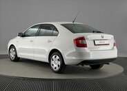 Škoda Rapid Liftback 1,2 l 63 kw