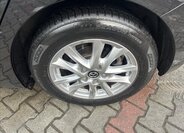 Mazda 3 Hatchback 2,0 l 121 kw