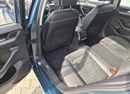 Volkswagen Passat Kombi 1,4 l 160 kw