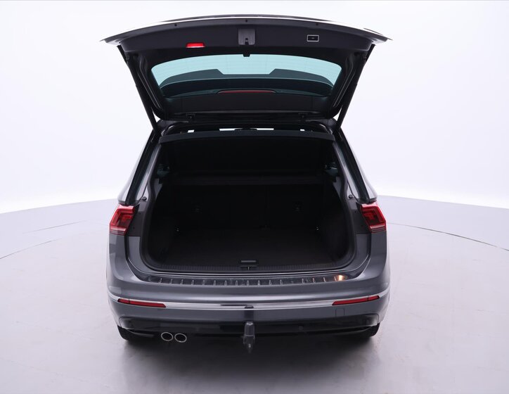 Volkswagen Tiguan SUV 2,0 l 140 kw