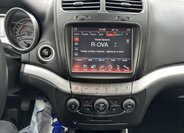 Fiat Freemont SUV / Terénní 2,0 l 103 kw