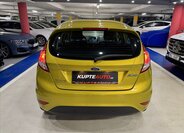 Ford Fiesta Hatchback 998,0 59 kw