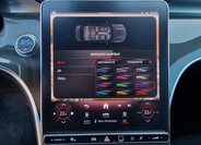 Mercedes-Benz Třídy C Sedan / Limuzína 2,0 l 147 kw