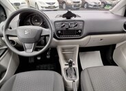 Seat Mii Hatchback 999,0 44 kw