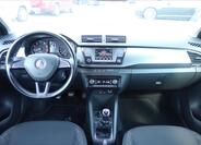 Škoda Fabia 16