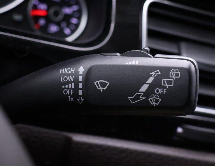 Volkswagen Touareg SUV 3,0 l 193 kw