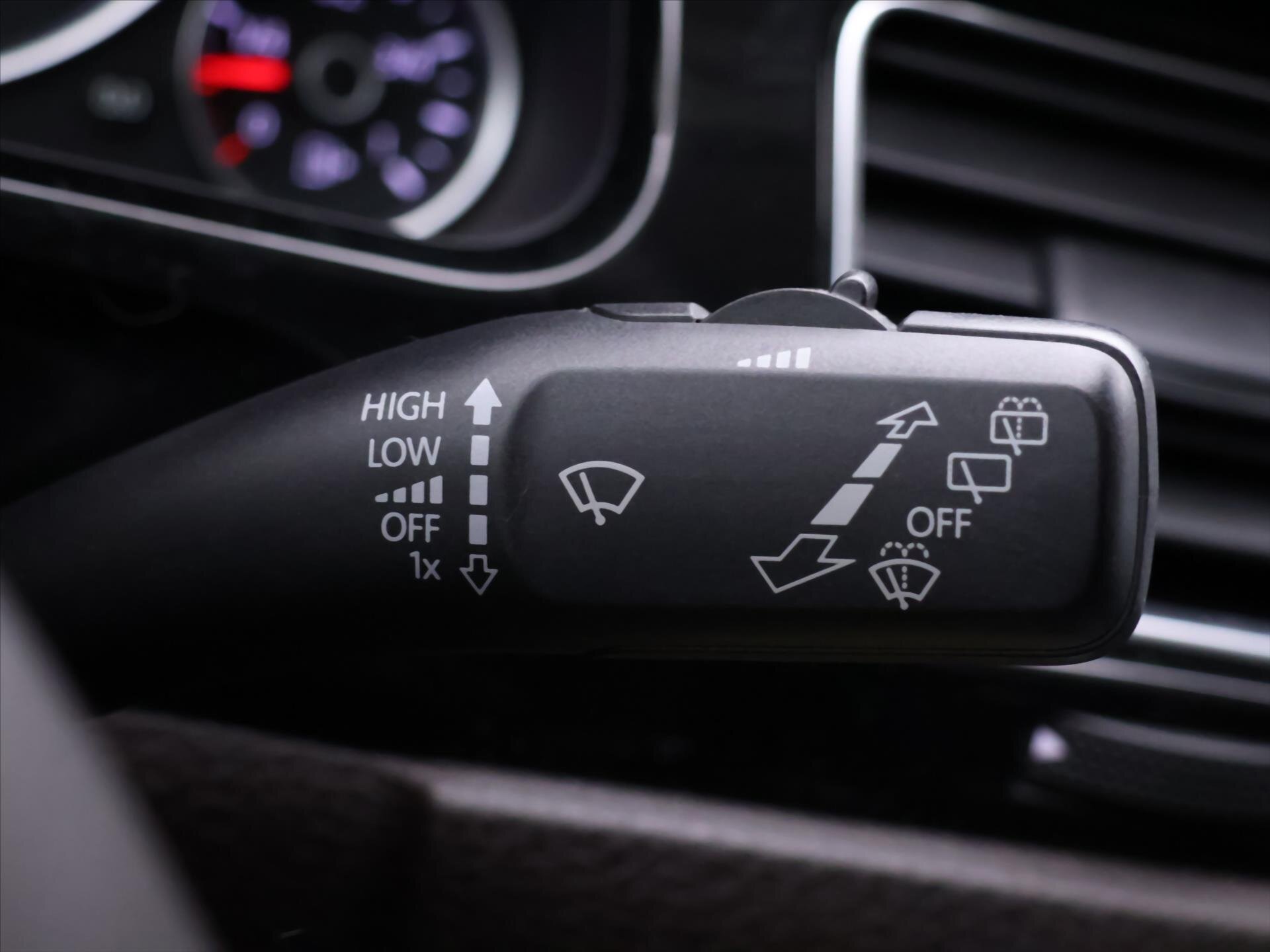 Volkswagen Touareg SUV 3,0 l 193 kw