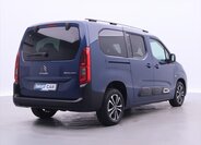Citroën Berlingo MPV 1,2 l 81 kw