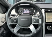 Land Rover Discovery 29