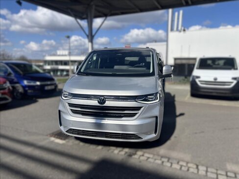 Volkswagen Caravelle Kombi 2,0 l 125 kw