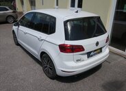Volkswagen Golf Sportsvan Kombi 1,4 l 92 kw