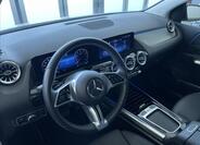 Mercedes-Benz Třídy B 9