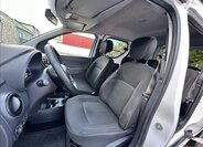 Dacia Dokker Kombi 1,6 l 75 kw