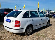 Škoda Fabia 4