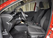 Toyota Yaris Hatchback 1,5 l 92 kw