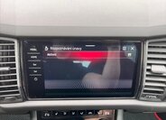 Škoda Kodiaq SUV / Terénní 2,0 l 176 kw
